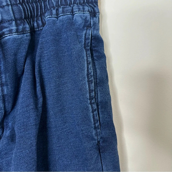 Levi’s dark blue  jeans - Picture 6 of 11